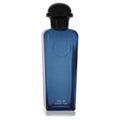 Eau De Citron Noir by Hermes Eau De Cologne Spray (Tester) 3.3 oz for Men