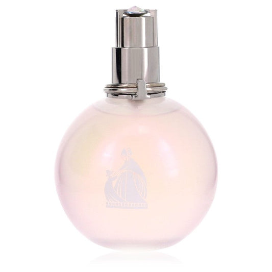 Eclat d'Arpege Sheer by Lanvin Eau De Toilette Spray (Unboxed) 3.3 oz for Women