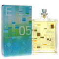 Escentric 05 by Escentric Molecules Eau De Toilette Spray 3.5 oz for Men