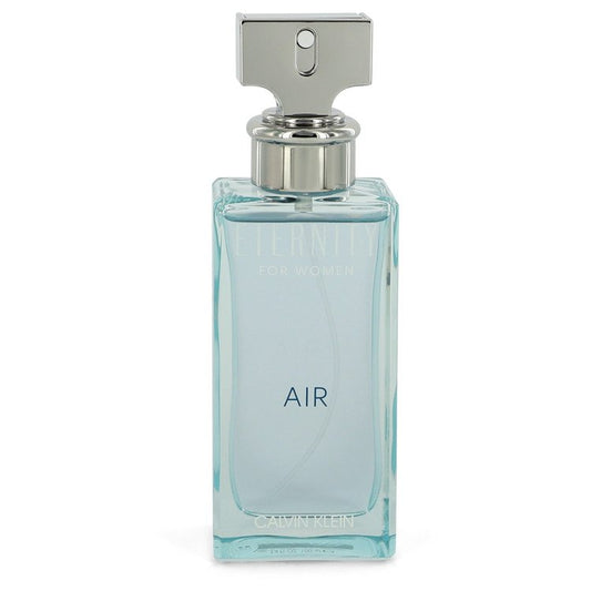 Eternity Air by Calvin Klein Eau De Parfum Spray (unboxed) 3.4 oz for Women