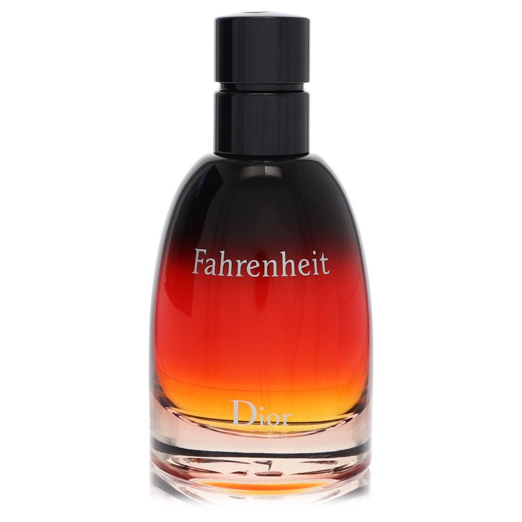 Fahrenheit by Christian Dior Eau De Parfum Spray (unboxed) 2.5 oz for Men