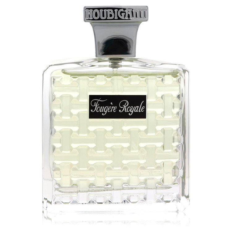 Fougere Royale by Houbigant Eau De Parfum Spray (Unboxed) 3.3 oz for Men