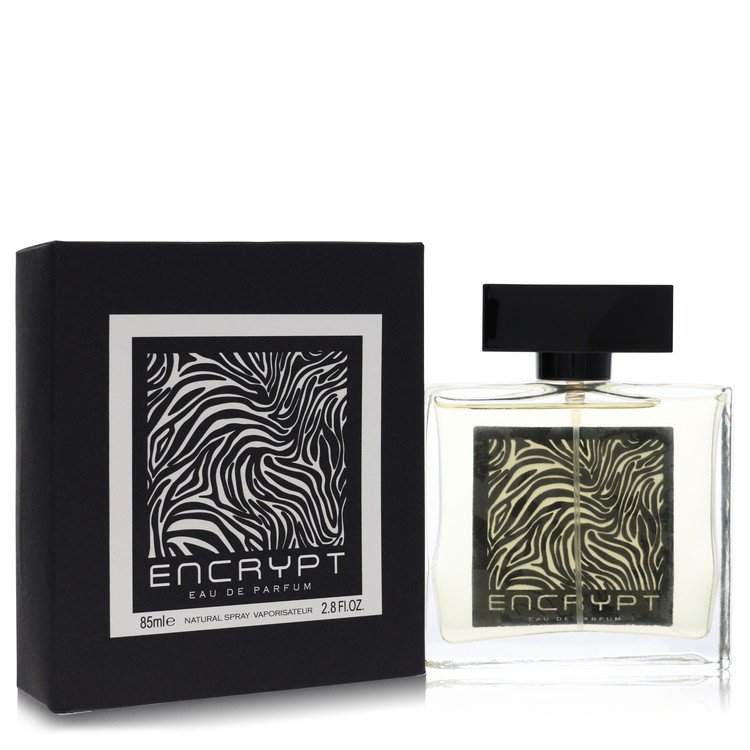 Fragrance World Encrypt by Fragrance World Eau De Parfum Spray 2.8 oz for Women