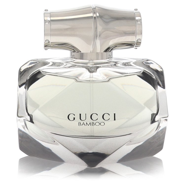 Gucci Bamboo by Gucci Eau De Parfum Spray (unboxed) 1.6 oz for Women