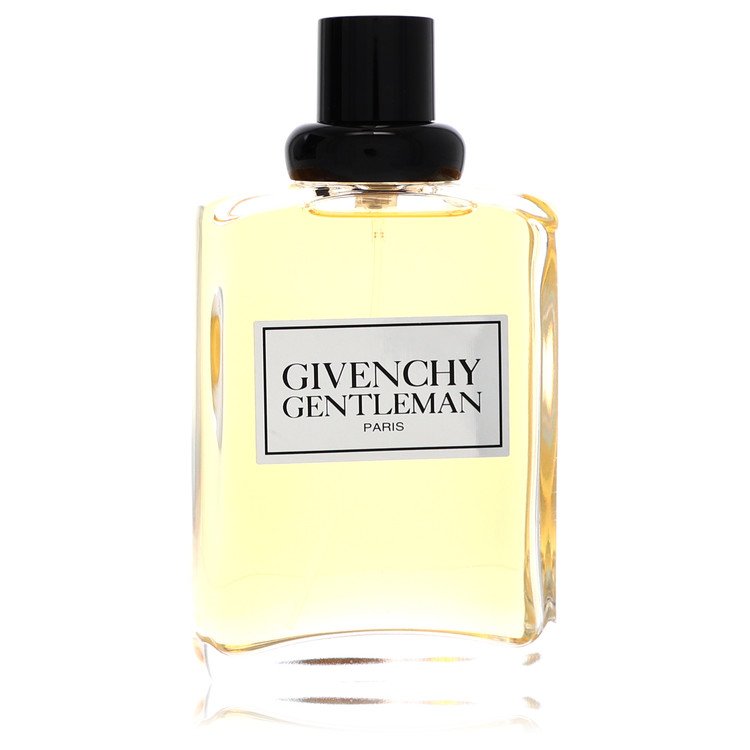 Gentleman by Givenchy Eau De Toilette Spray (unboxed) 3.4 oz for Men