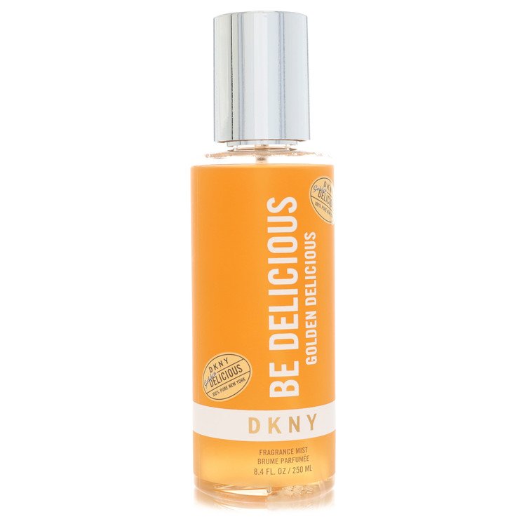 Golden Delicious DKNY by Donna Karan Fragrance Mist 8.4 oz for Women