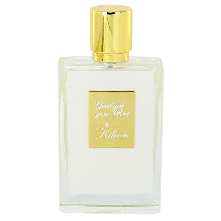 Good Girl Gone Bad by Kilian Eau De Parfum Spray (unboxed) 1.7 oz for Women