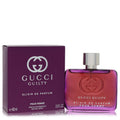 Gucci Guilty Pour Femme Elixir by Gucci Eau De Parfum Spray 2 oz for Women