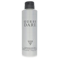 Guess Dare by Guess Deodorant Spray 6 oz for Men