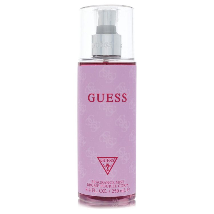 Guess (New) by Guess Fragrance Mist 8.4 oz for Women