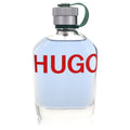 Hugo by Hugo Boss Eau De Toilette Spray (unboxed) 6.7 oz for Men