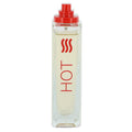 Hot by Benetton Eau De Toilette Spray (Tester) 3.4 oz for Women