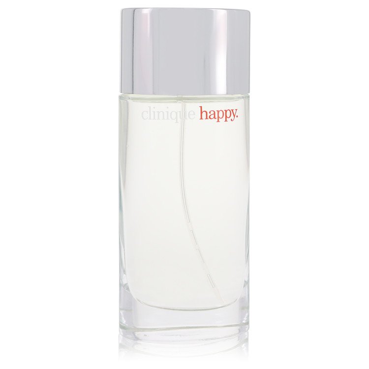 Happy by Clinique Eau De Parfum Spray (unboxed) 3.4 oz for Women