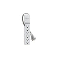 Belkin 6 Outlet Surge Protector, 6 Ft. Cord (BE10600106R)