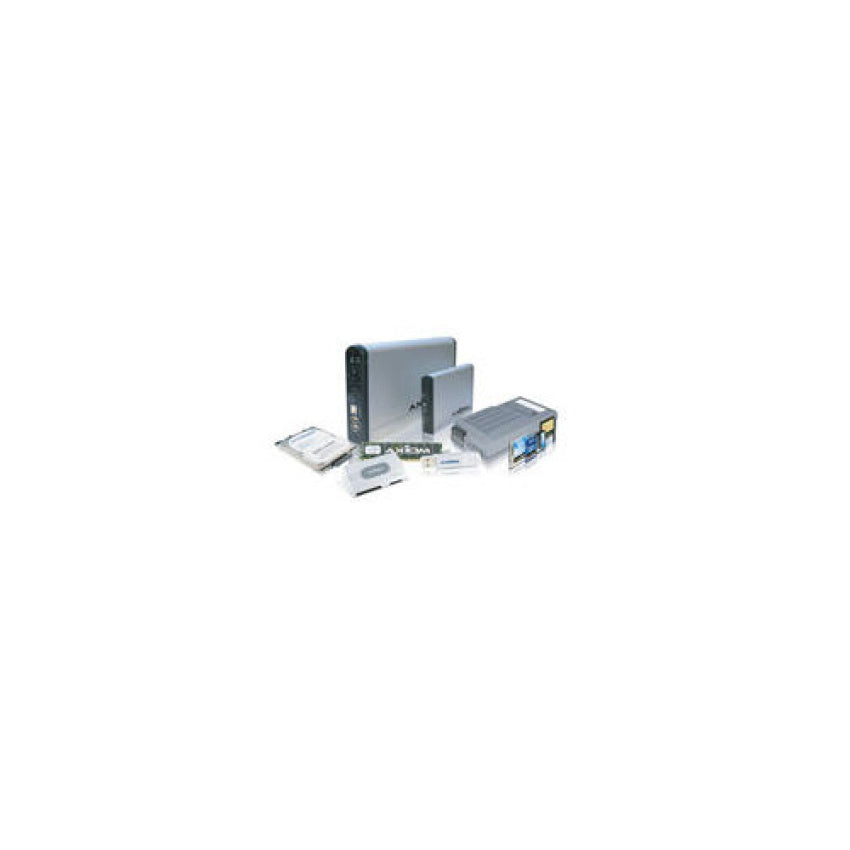 Axiom Li-ion 6-cell Battery For Hp (454668001AX)