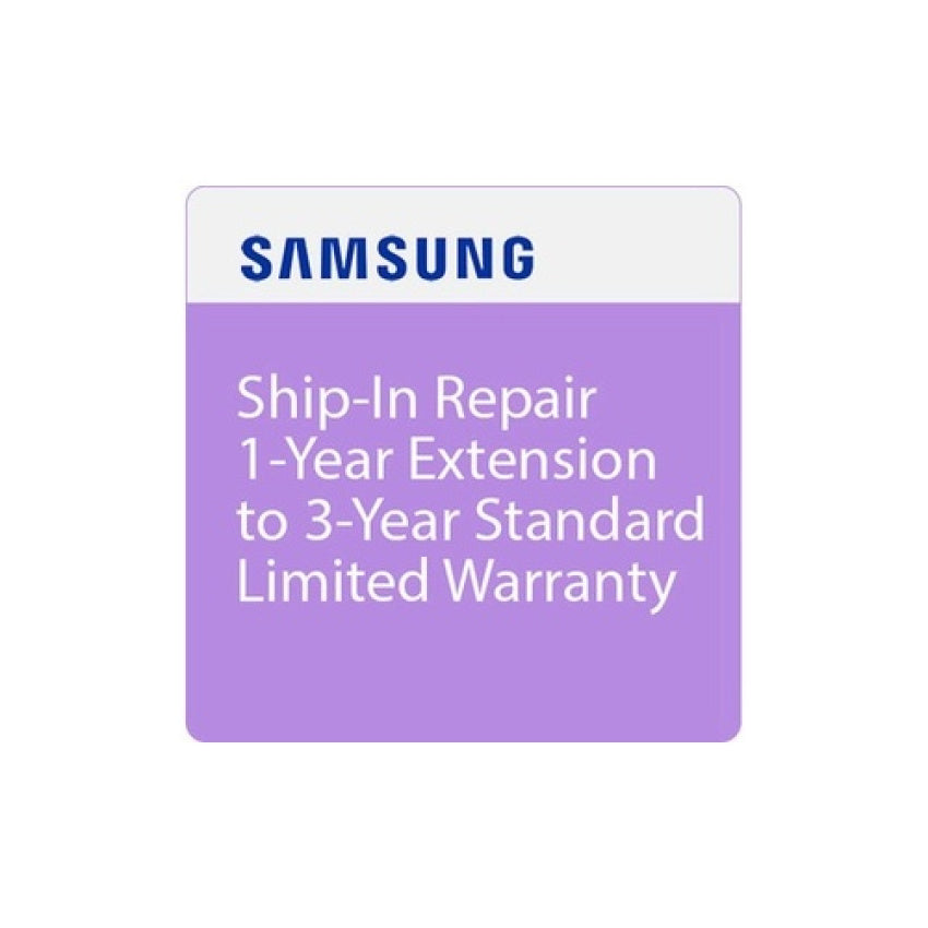 Samsung 1 Yr Extended Warranty For 17-23in (PLM1C3X23A)
