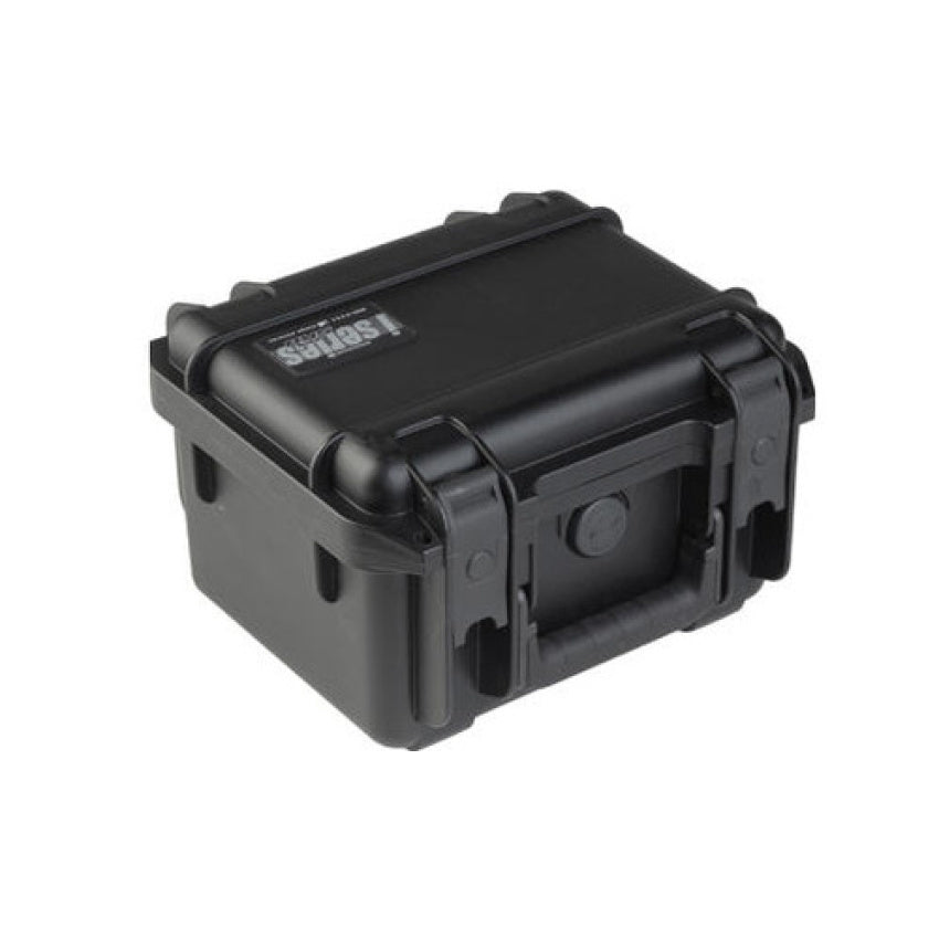 SKB Cases Mil Std Injection Molded Case W Foam (3I09076BC)