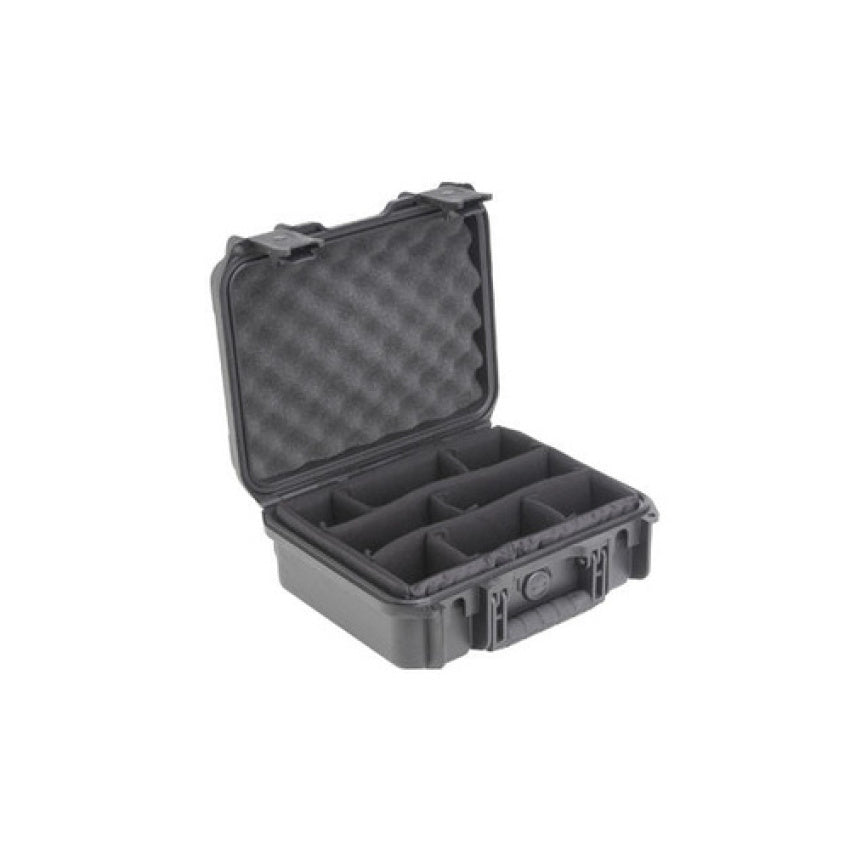 SKB Cases Mil Std Inj. Molded Case W Dividers (3I12094BD)