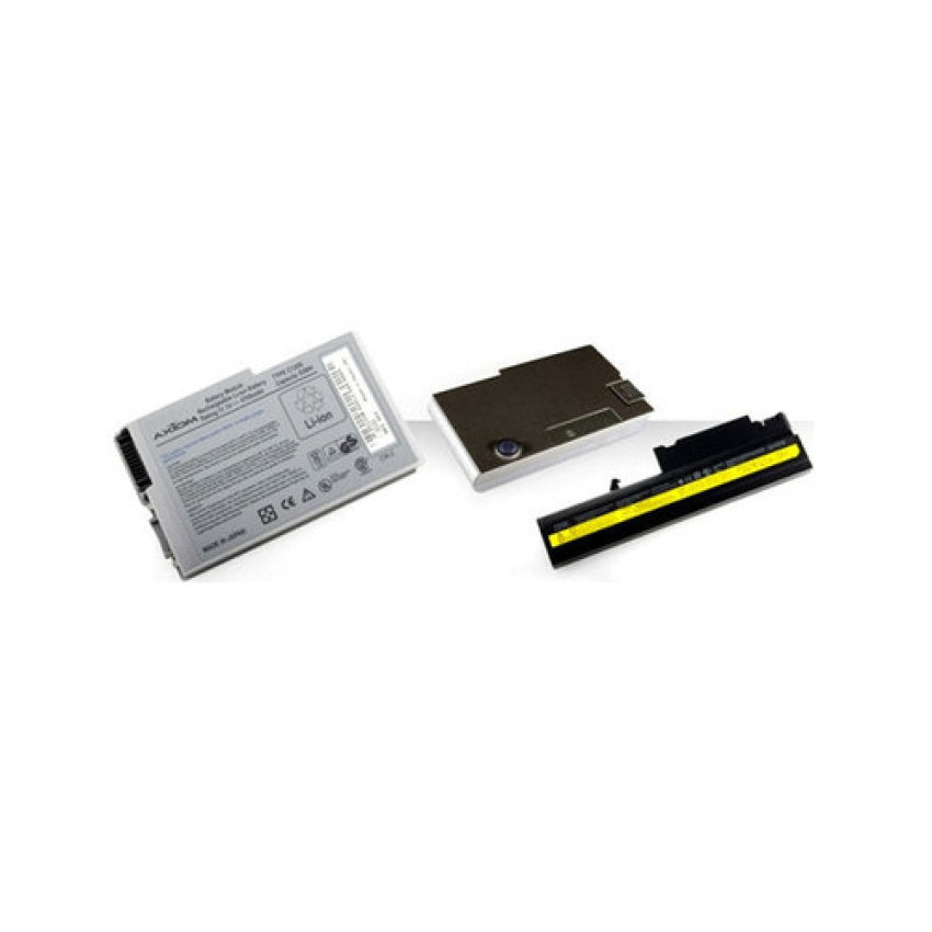 Axiom Li-ion 8-cell Battery For Hp (NZ375AAAX)