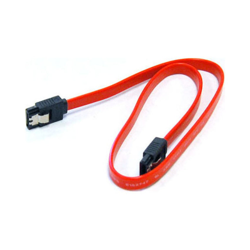 Bytecc 20 Sata To Sata Cable With Locking (SATA120C)