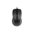 Targus Usb Full-size Optical Mouse (3 Button) (AMU81USZ)