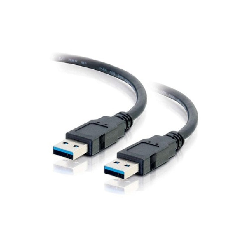 C2G 3m Usb 3.0 Am-am Cbl Blk (54172)