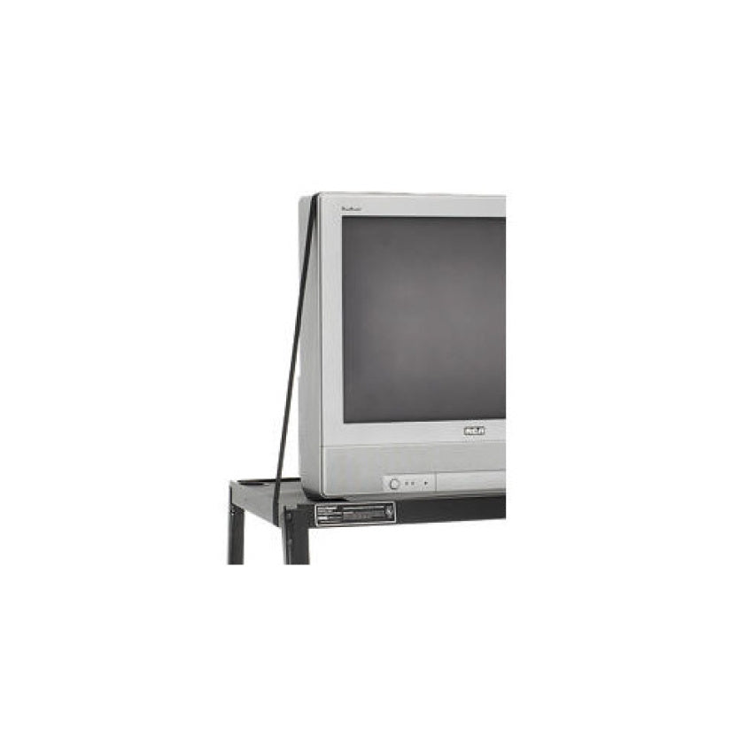 DA-Lite Screen A-552r / Tvm-sbr, 1 X 12 Ft. (5354)
