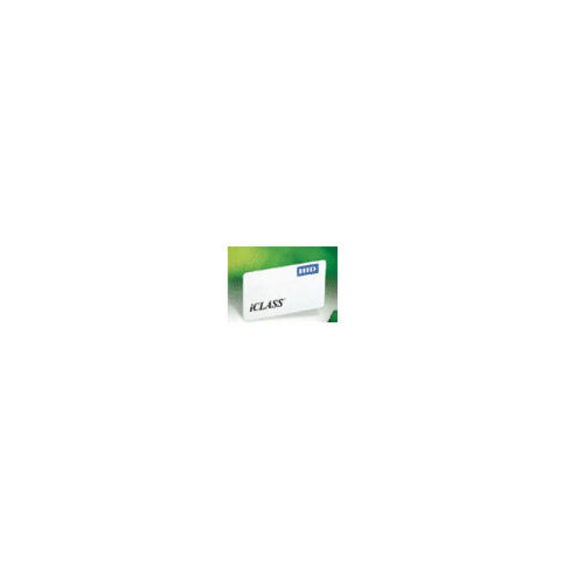 RF Ideas Clamshell 2k-iclass (BDG2080)