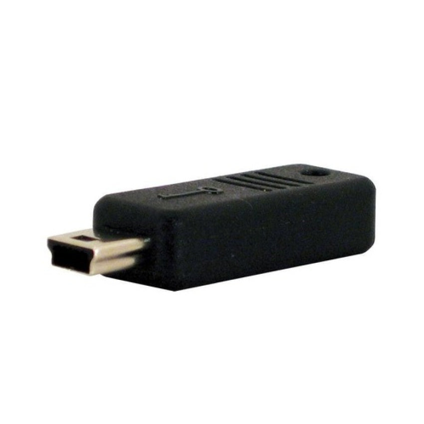 Cru-Dataport Mini-usb Key 6-pack (2406000006)