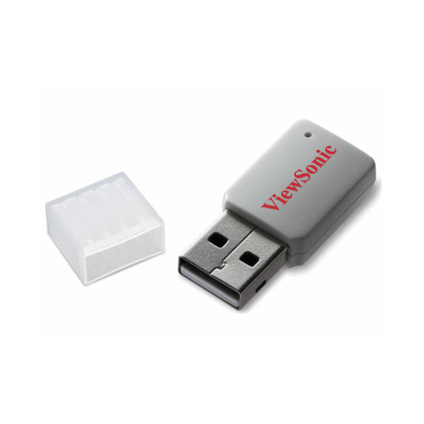 Viewsonic Usb Wireless Adapter 802.11 Bgn (WPD100) – Sweety Goods