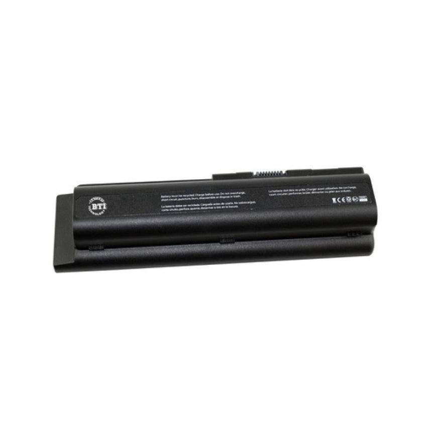 Battery Batt For Hp Pavilion Dv4 12 Cell Lion (HPDV4X12)