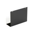 Black Box Blanking Chassis Panel For Kvm Extender - Quad Slot, Gsa, Taa (ACU5004)