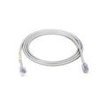 Black Box T1 Cable - Rj48 To Rj48, Straight-pinned, 25-ft. (7.6-m), Gsa, Taa (ETNMSR010025)