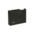 Black Box Wallmount Fiber Enclosure Non-locking - 2-slot (JPM400AR2)