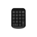 Targus 27mhz Rf Wireless Numeric Keypad (AKP11US)