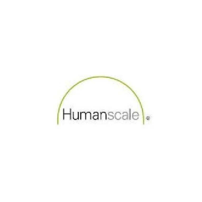 Humanscale 16in Quick Track For Cpu Holder (16QT)