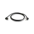 C2G 2m Usb 2.0 Right Angled A To Micro B M/m (28114)