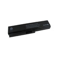 Battery Batt For Toshiba Satellite A660 A665 (TSA665D)