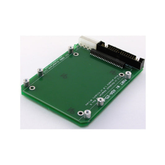 Cru-Dataport V4 Combo Adapter (3100010010000)