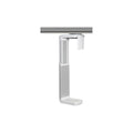Humanscale - Cpu Holder (white) (CPU600W)