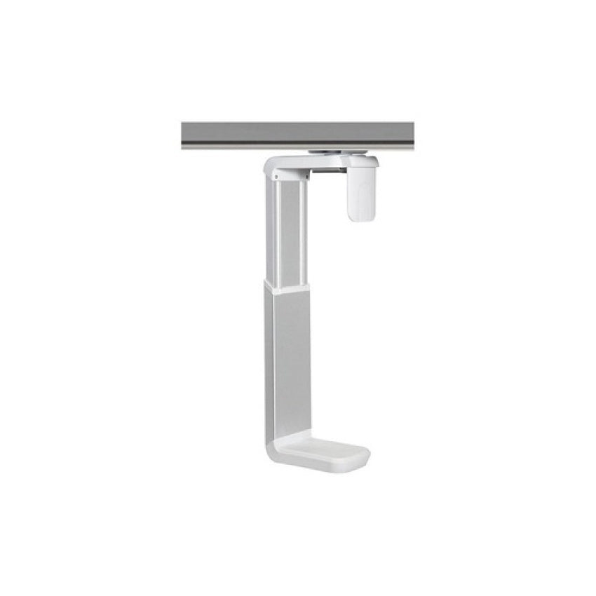 Humanscale - Cpu Holder (white) (CPU600W)