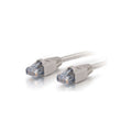C2G 7ft Grey Snagless Cat6 Cable (10304)
