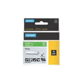 DYMO Rhino 1/2in Green Vinyl-12mm (1805414)