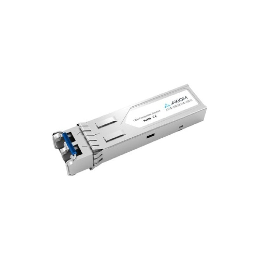 Axiom 1000base-sx Sfp For Enterasys (MGBICLC01AX)
