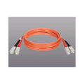 Tripp Lite 9m Duplex Mmf 62.5 Fiber Cable Sc/sc (N30609M)