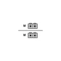Belkin Fiber Duplex Cbl8.3/125 (F2F802LL20M)