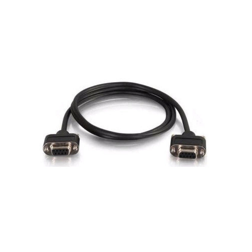 C2G 25ft Cmg Db9 Cable F-f (52152)