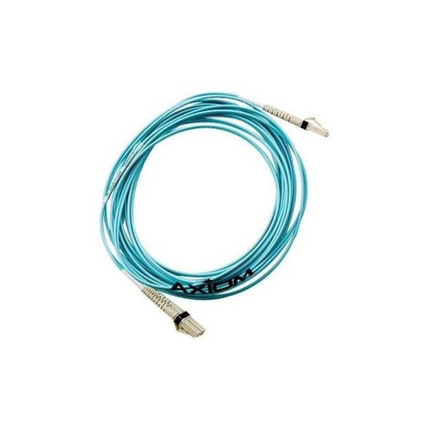 Axiom Lc/lc Om3 Fiber Cable 15m (LCLC10GA15MAX)