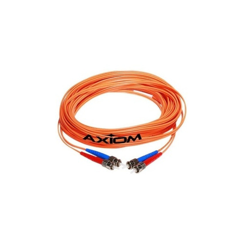 Axiom Lc/lc Om2 Fiber Cable 15m (LCLCMD5O15MAX)