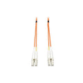 Tripp Lite 35m Duplex Mmf 50 Fiber Cable Lc/lc (N52035M)